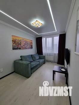 2-к квартира, посуточно, 46м2, 12/31 этаж