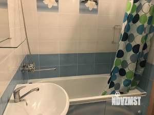 1-к квартира, на длительный срок, 40м2, 18/25 этаж