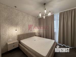 1-к квартира, на длительный срок, 47м2, 5/26 этаж