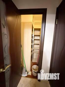 1-к квартира, на длительный срок, 40м2, 5/17 этаж