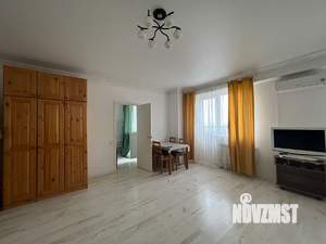 2-к квартира, на длительный срок, 65м2, 12/16 этаж