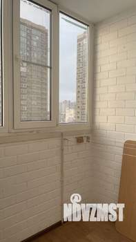 1-к квартира, на длительный срок, 40м2, 5/18 этаж