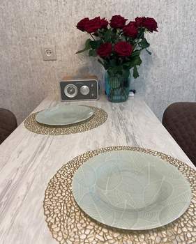 Студия квартира, на длительный срок, 30м2, 10/24 этаж