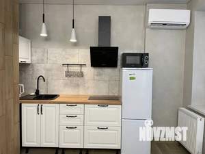 2-к квартира, посуточно, 42м2, 12/24 этаж