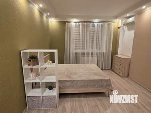 1-к квартира, на длительный срок, 45м2, 3/5 этаж