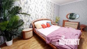 2-к квартира, посуточно, 52м2, 1/1 этаж