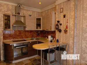 1-к квартира, на длительный срок, 44м2, 5/7 этаж