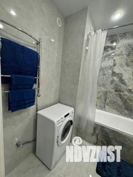 Студия квартира, посуточно, 30м2, 22/24 этаж