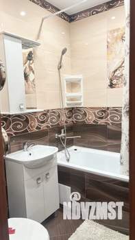 Студия квартира, на длительный срок, 36м2, 3/21 этаж