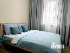 2-к квартира, посуточно, 55м2, 4/23 этаж