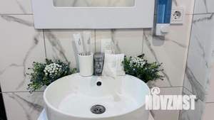 1-к квартира, посуточно, 33м2, 1/1 этаж