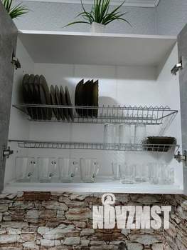 1-к квартира, посуточно, 35м2, 9/16 этаж