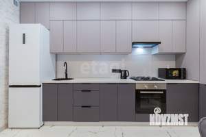 2-к квартира, на длительный срок, 60м2, 13/24 этаж