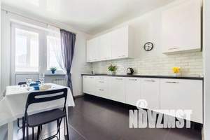 1-к квартира, посуточно, 48м2, 12/16 этаж
