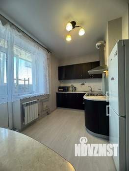 3-к квартира, на длительный срок, 80м2, 15/20 этаж