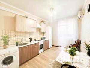 1-к квартира, посуточно, 45м2, 5/24 этаж