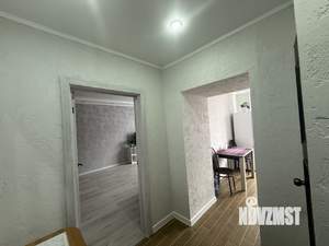 1-к квартира, на длительный срок, 40м2, 8/9 этаж