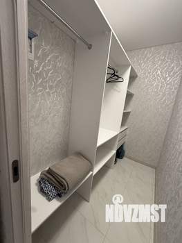 1-к квартира, на длительный срок, 38м2, 12/19 этаж