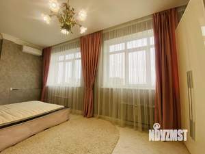 3-к квартира, на длительный срок, 80м2, 17/19 этаж