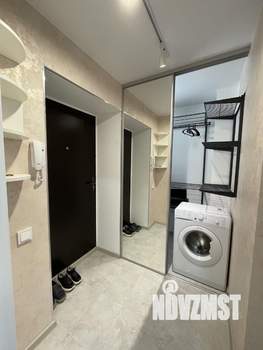 1-к квартира, на длительный срок, 30м2, 3/5 этаж