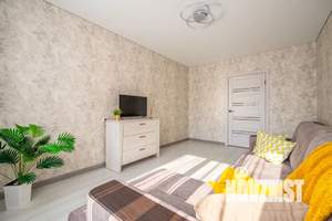 2-к квартира, посуточно, 60м2, 5/10 этаж