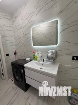 3-к квартира, посуточно, 73м2, 10/11 этаж