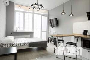 1-к квартира, посуточно, 30м2, 8/15 этаж