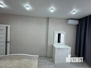 1-к квартира, на длительный срок, 38м2, 3/20 этаж