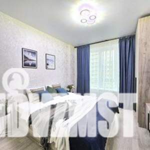 1-к квартира, посуточно, 42м2, 16/20 этаж