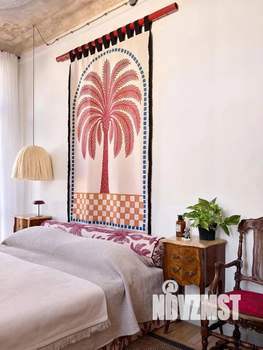 3-к квартира, посуточно, 70м2, 5/6 этаж