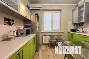 1-к квартира, посуточно, 34м2, 3/5 этаж