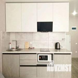 1-к квартира, посуточно, 22м2, 1/1 этаж