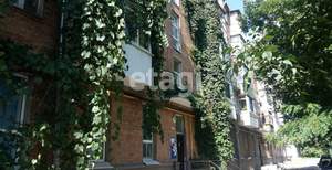 2-к квартира, на длительный срок, 46м2, 4/5 этаж