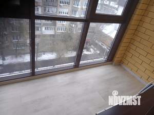 1-к квартира, на длительный срок, 35м2, 10/24 этаж