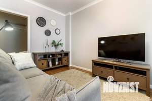 1-к квартира, посуточно, 39м2, 1/1 этаж