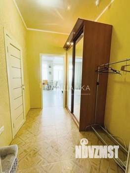 1-к квартира, на длительный срок, 33м2, 13/16 этаж