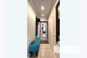 1-к квартира, посуточно, 26м2, 2/9 этаж