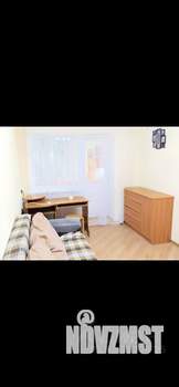 2-к квартира, на длительный срок, 45м2, 4/4 этаж