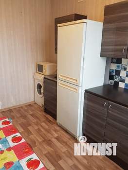 1-к квартира, на длительный срок, 28м2, 3/3 этаж
