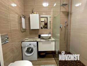 Студия квартира, посуточно, 30м2, 2/7 этаж