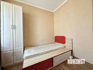 3-к квартира, на длительный срок, 50м2, 2/2 этаж