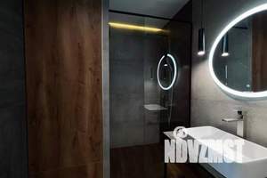 1-к квартира, посуточно, 40м2, 22/25 этаж