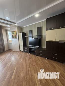 3-к квартира, на длительный срок, 85м2, 2/17 этаж