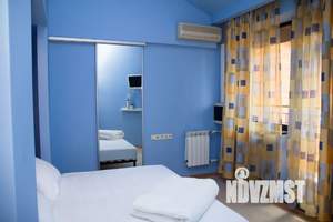 3-к квартира, посуточно, 120м2, 2/2 этаж