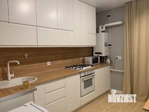 1-к квартира, посуточно, 43м2, 9/23 этаж