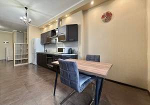 2-к квартира, на длительный срок, 66м2, 17/18 этаж