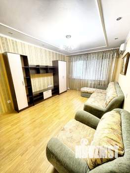 2-к квартира, на длительный срок, 52м2, 8/11 этаж