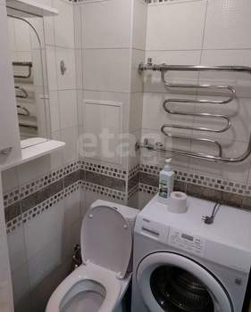 1-к квартира, на длительный срок, 25м2, 4/9 этаж