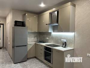 Студия квартира, на длительный срок, 30м2, 20/25 этаж