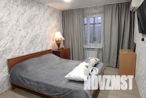 1-к квартира, посуточно, 35м2, 5/5 этаж